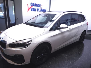 BMW 2 Serie - afbeelding nr 4