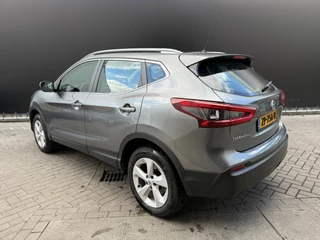 Nissan QASHQAI Nissan Qashqai 1.3 DIG-T Visia - afbeelding nr 2