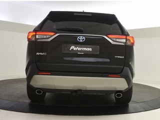 Toyota RAV4 Toyota RAV4 2.5 Hybrid AWD Executive | Trekhaak | Stoelkoeling | Memory seat - afbeelding nr 8