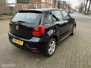 Volkswagen Polo Volkswagen Polo 1.0 Comfortline - afbeelding nr 5