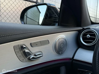 Mercedes-Benz E-Klasse Mercedes E-klasse 300e Business Solution AMG | Pano | Burmester | Matrix LED | 360 graden - afbeelding nr 8