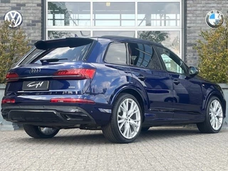 Audi Q7 - afbeelding nr 3