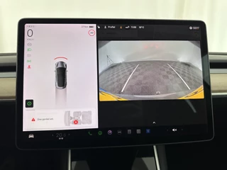 Tesla Model 3 (INCL.BTW) Aut. *PANO | AUTO-PILOT | NAPPA-LEATHER | KEYLESS | FULL-LED | MEMORY-PACK | SURROUND-VIEW | DAB | CARPLAY | DIGI-COCKPIT | LANE-ASSIST | COMFORT-SEATS | 18