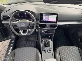 SEAT Tarraco Seat Tarraco 1.4 TSI e-Hybrid I Camera  I FR I Panodak I LED I - afbeelding nr 23