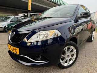 Lancia Ypsilon - afbeelding nr 3