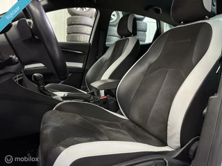 SEAT Leon Seat Leon 2.0 TSI Cupra 280 Automaat|Clima|Led|DAB|Navi|Cruise - afbeelding nr 17