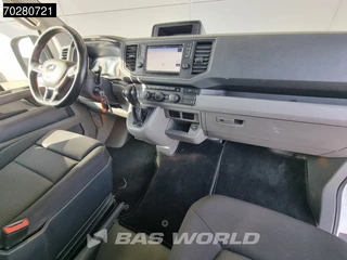 MAN TGE MAN TGE 5.180 Automaat Dubbellucht 2x Schuifdeur L4H3 LED 3,5t Trekhaak Navi Airco Cruise Camera Euro6 L3H2 15m3 Airco Trekhaak Cruise control - afbeelding nr 11