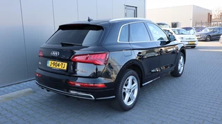 Audi Q5 - afbeelding nr 11