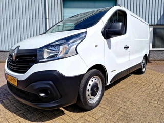 Renault Trafic - afbeelding nr 6