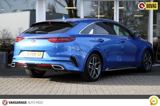 Kia ProCeed - afbeelding nr 2