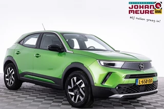 Opel Mokka-e Business Elegance 50-kWh 11kw bl. ✅ 1e Eigenaar | SOH 92%