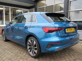 Audi A3 - afbeelding nr 25