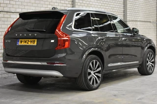 Volvo XC90 - afbeelding nr 2