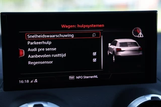 Audi Q2 Audi Q2 30 TFSI Business Edition NAP/Virtual/NW Model/Clima - afbeelding nr 46