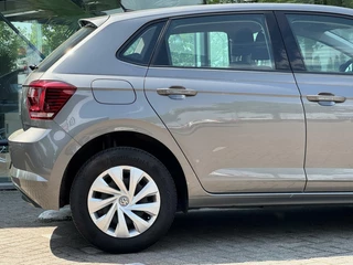 Volkswagen Polo Volkswagen Polo 1.0 TSI Comfortline 5drs 2020 1e eigenaar - afbeelding nr 9