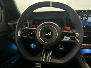 Alpine A290 Alpine A290 GT Premium 52 kWh | 11 kW lader | Warmtepomp | Vehicle to Grid! | €2.000 goedkoper dan de dealer - afbeelding nr 7