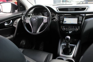 Nissan QASHQAI - afbeelding nr 13