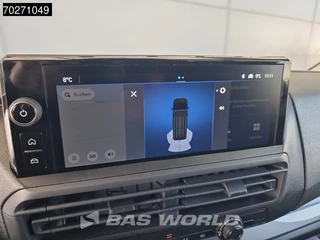 Opel Vivaro Opel Vivaro 120PK L3H1 2025model Navi Parkeersensoren Airco Cruise L3 6m3 Airco Cruise control - afbeelding nr 12