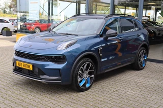 Lynk & Co 01 - afbeelding nr 6