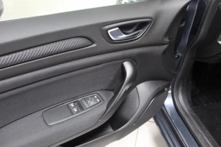 Renault Mégane Estate Renault Mégane Estate TCe Life Airco / Carplay Navigatie - afbeelding nr 12