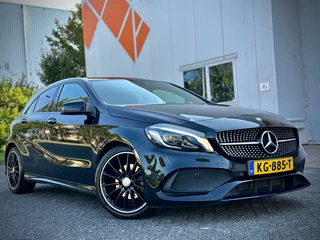 Mercedes-Benz A-Klasse - afbeelding nr 23