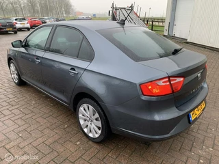 SEAT Toledo Seat Toledo 1.2 TSI Style Business 1e Eigenaar - afbeelding nr 7