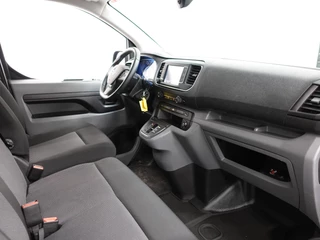 Opel Vivaro-e Opel Vivaro-e L3H1 Edition 75 kWh Automaat Navi Cruise Control Parkeersensoren Camera WLTP 317 km actieradius - afbeelding nr 39