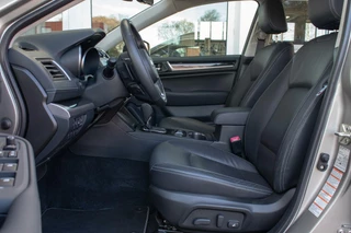 Subaru Outback Subaru Outback 2.5i CVT Premium | Eyesight | Trekhaak | Harman Kardon | - afbeelding nr 9