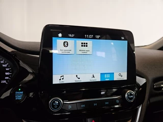 Ford Fiesta Ford Fiesta 1.0 EcoBoost Titanium / Trekhaak / Camera / NL Auto - afbeelding nr 31