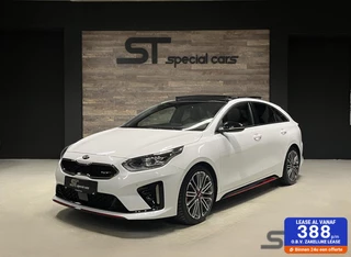 Kia ProCeed - 85483323-0