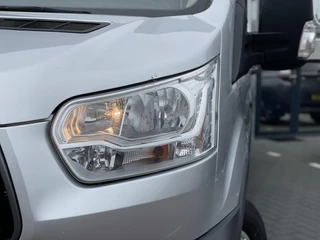 Ford Transit Ford Transit 350 2.2 TDCI L3H2 Trend | Airco | Cruise | Achteruitrij Camera | - afbeelding nr 6