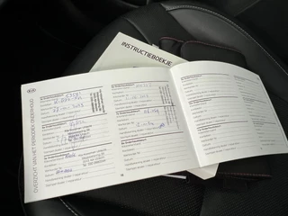 Kia Niro Kia Niro 1.6 GDi Hybrid ExecutiveLine Vol Leder Camera Panodak - afbeelding nr 26