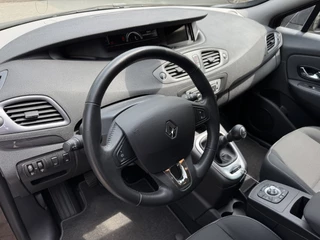 Renault Grand Scénic - afbeelding nr 5
