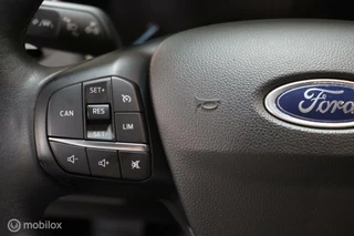 Ford Focus Ford Focus Wagon 1.0 EcoBoost Active Business |trekhaak| - afbeelding nr 26