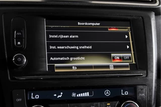 Renault Kadjar | Cruise | Stoelverw. | PDC | Camera | NAV | ECC | Trekhaak | LM 19