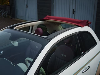 Fiat 500C - afbeelding nr 47