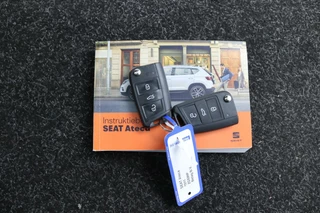 SEAT Ateca Seat Ateca 1.5 TSI Xcellence Business Intense | Camera | Virtual Cockpit | - afbeelding nr 46