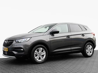 Opel Grandland X Opel Grandland X 1.2 Turbo 131pk Business Executive | Navigatie | Assist pakket | Sportstoelen - afbeelding nr 18