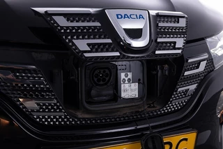 Dacia Spring Dacia Spring Comfort Plus 27 kWh | SOH 94% | LEDER ✅ 1e Eigenaar - afbeelding nr 17