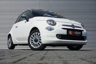 Fiat 500 - afbeelding nr 32
