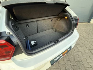 Volkswagen Polo Volkswagen Polo 2.0 TSI GTI Milltek/LED/Carplay/Camera/Cruise - afbeelding nr 16
