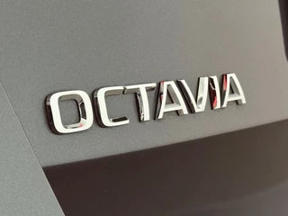 Škoda Octavia Škoda Octavia 1.0 TSI BNS EDITION CHROOM CAMERA - afbeelding nr 53
