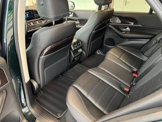 Mercedes-Benz GLE Mercedes-Benz GLE 350e Premium Plus - afbeelding nr 15
