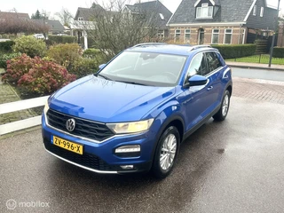 Volkswagen T-Roc - 415847499-0