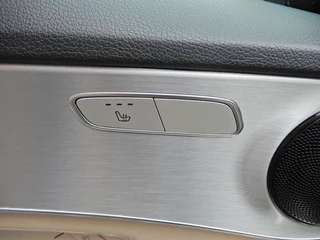 Mercedes-Benz C-Klasse Mercedes-Benz C-Klasse 180 Prestige automaat - afbeelding nr 19