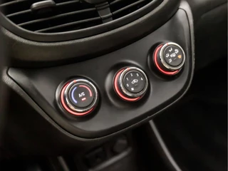 Opel KARL Opel KARL 1.0 ecoFLEX Edition (BLUETOOTH, AIRCO, CRUISE, PARKEERSENSOREN, SPORTSTOELEN, ELEK RAMEN, NIEUWSTAAT) - afbeelding nr 9