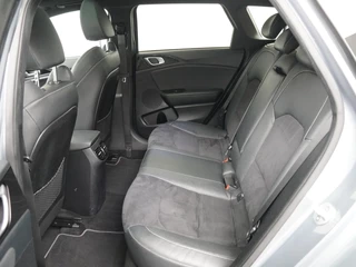 Kia Ceed Sportswagon - Panoramadak - Navigatie - Camera - 17 inch LM velgen - LED koplampen - Fabrieksgarantie tot 11-2026 - afbeelding nr 26