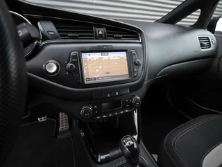 Kia cee'd Kia cee'd Sportswagon 1.0 T-GDi 120pk GT-Plus (Vol-Opties!) - afbeelding nr 13