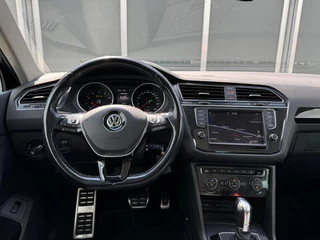 Volkswagen Tiguan - afbeelding nr 9