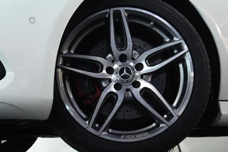 Mercedes-Benz A-Klasse - afbeelding nr 4